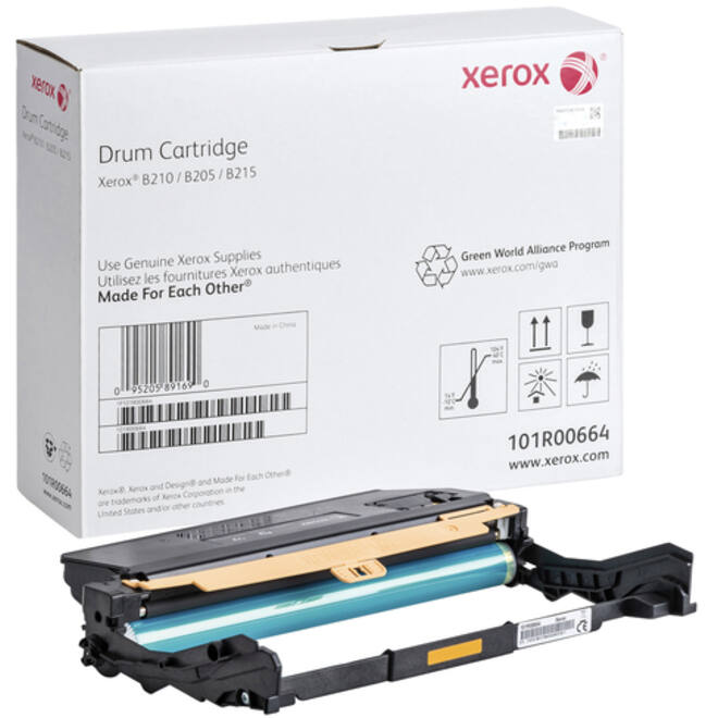 Drum Xerox B210/B215 101R00664