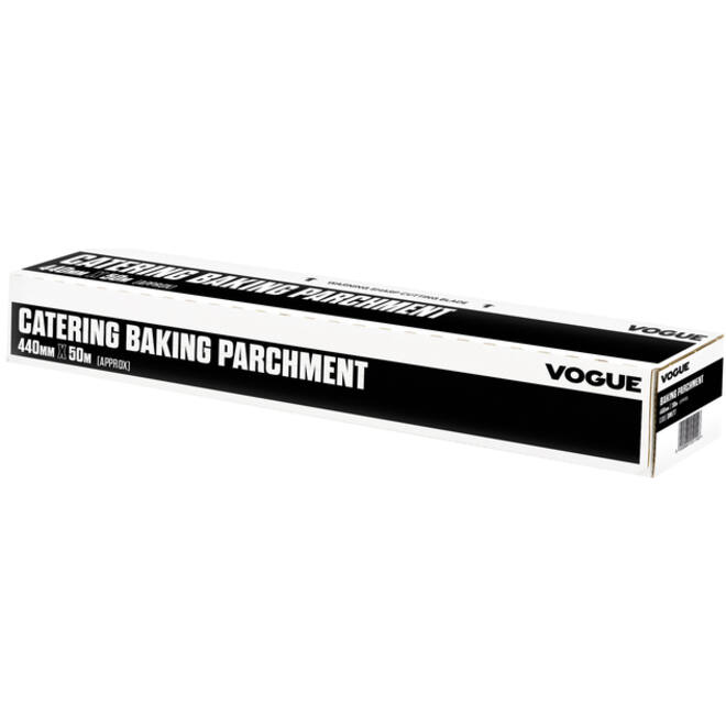 Bakpapier Vogue 44 cmx50 meter