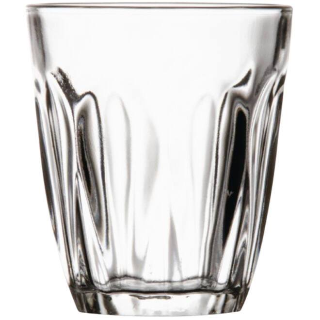 Sapglas Olympia 200 ml doos 12 stuks