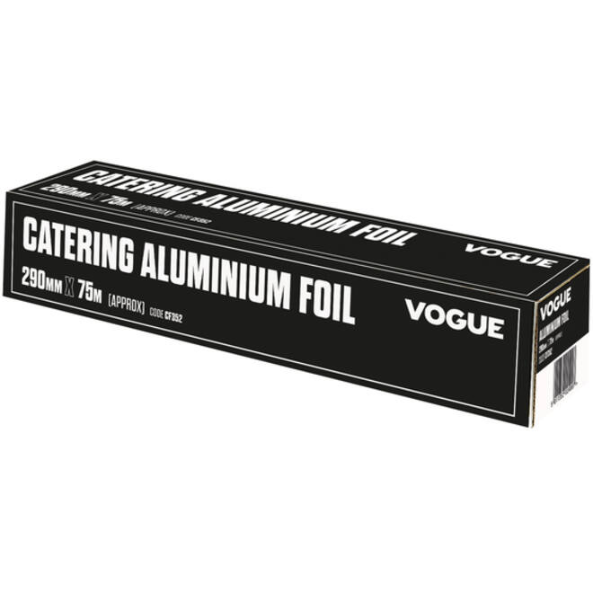 Aluminiumfolie Vogue 29 cmx75 meter