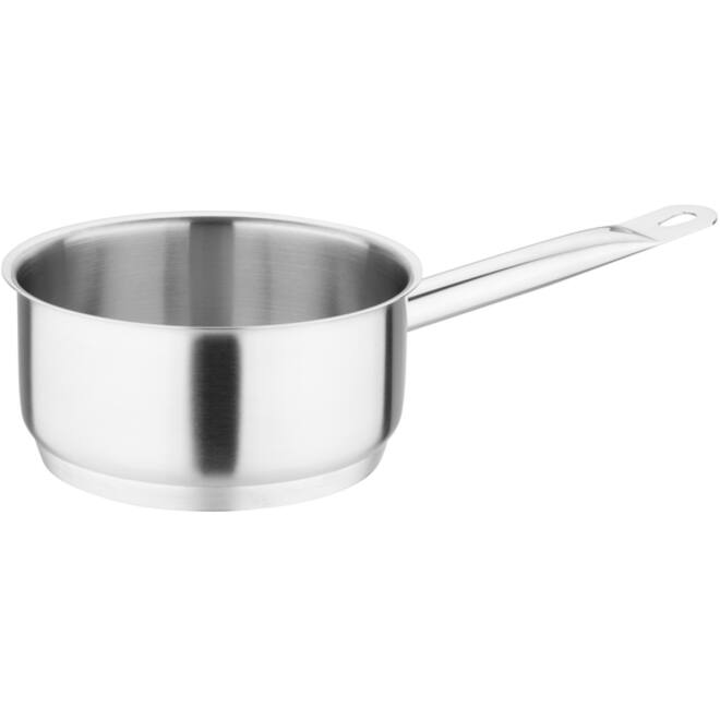 Steelpan RVS Vogue 1.5 liter