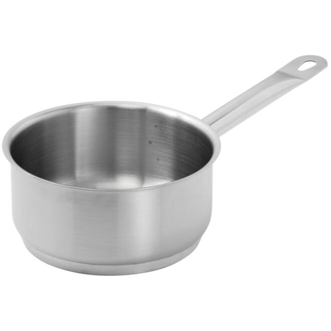 Steelpan RVS Vogue 1.5 liter