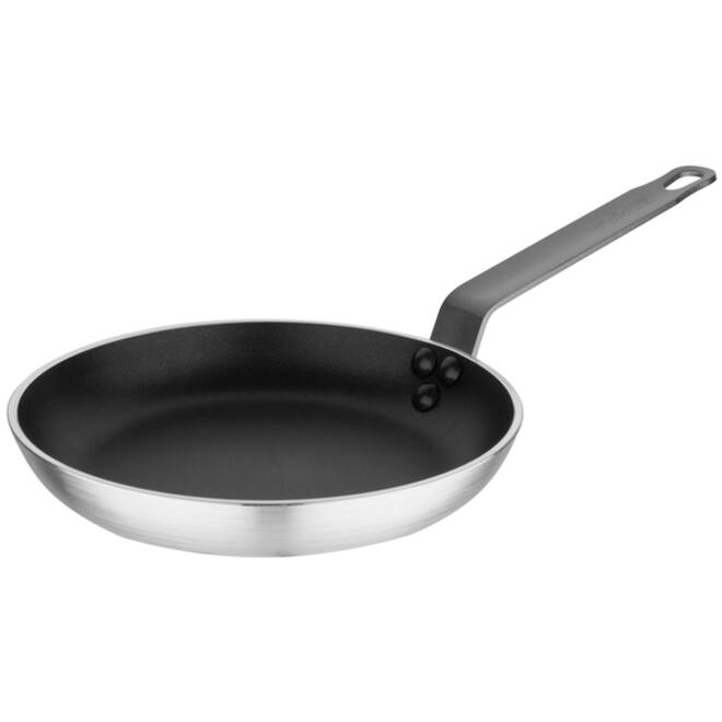 Koekenpan Teflon Vogue Ø24 cm