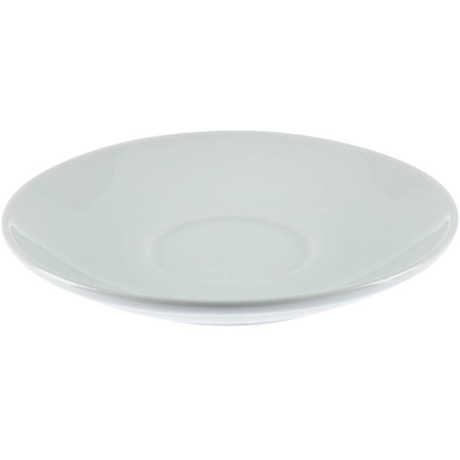 Schotel Olympia Whiteware doos 12 stuks wit