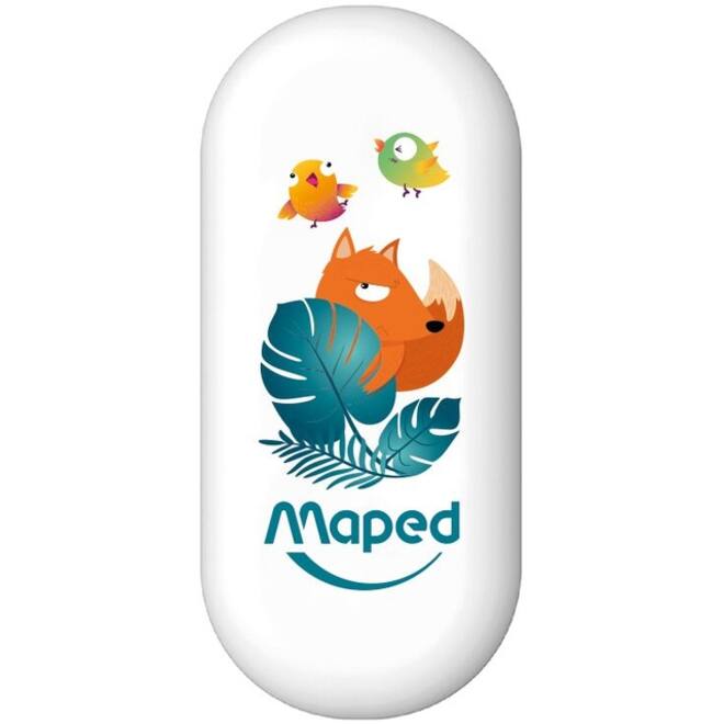 Gum Maped Jungle Fever blister à 1 stuk