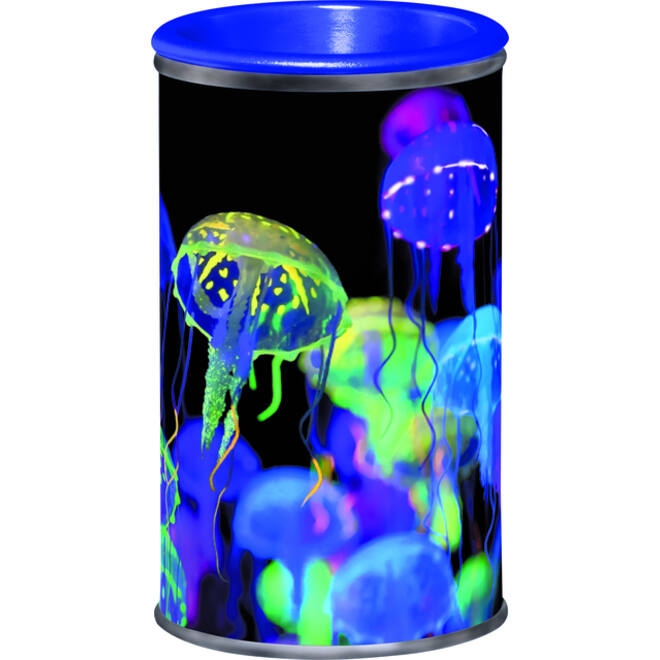 Puntenslijper Maped Deepsea Paradise 1-gaats display à 18 stuks
