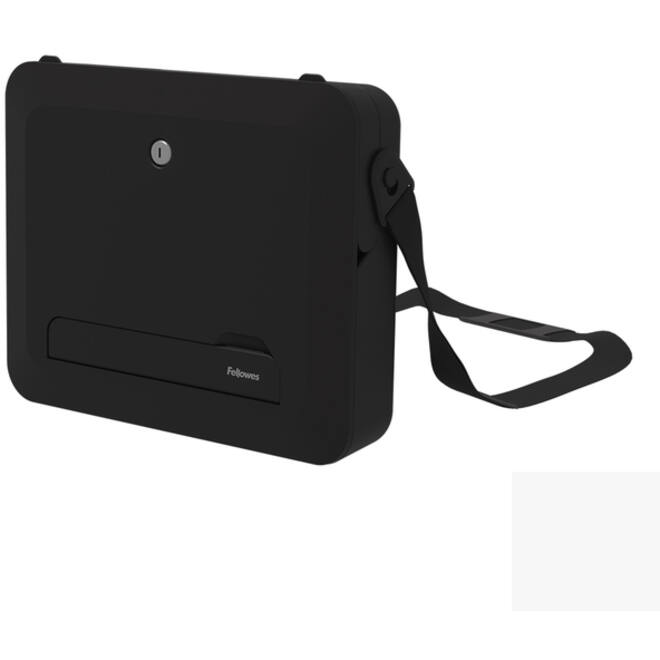 Laptopstandaard Draagtas Fellowes Breyta zwart