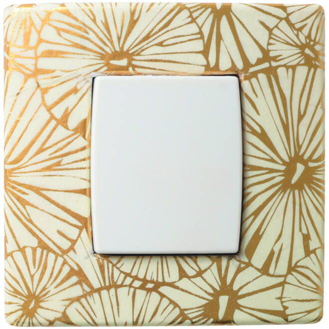 Hobbypapier Décopatch 30x40cm set à 4 vel thema Materials