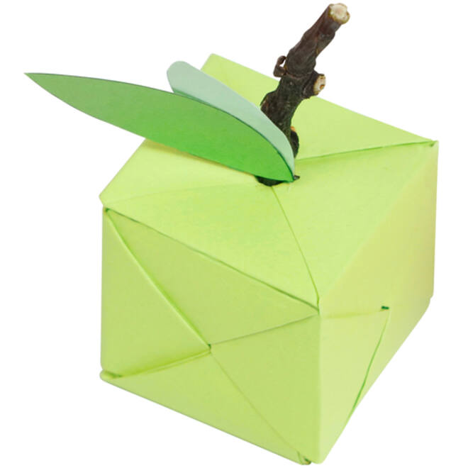 Origami Clairefontaine Neon 20x20cm set à 100 vel 70gram assorti