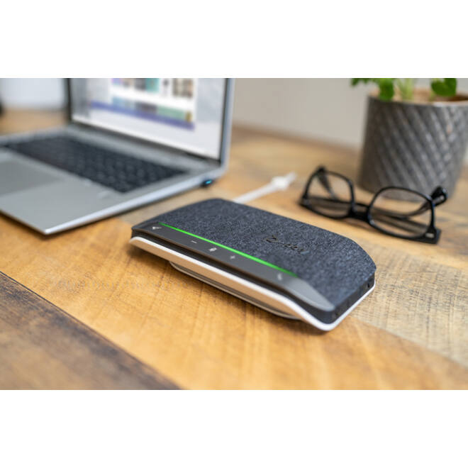 Speakerphone HP POLY Sync 20+ USB-C