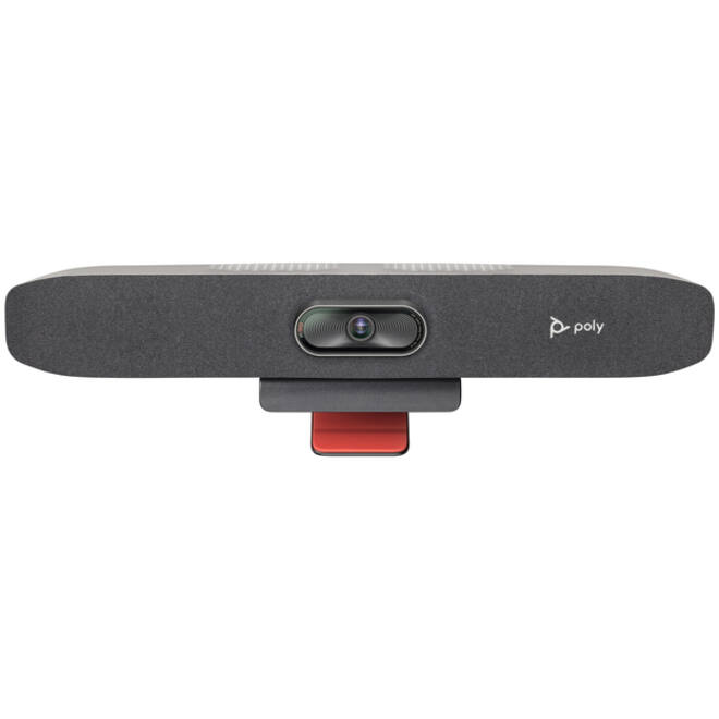 Videobar HP POLY Studio R30