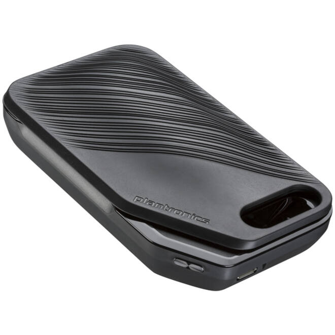 Headset HP POLY Voyager 5200 USB-A Bluetooth met BT700 dongle
