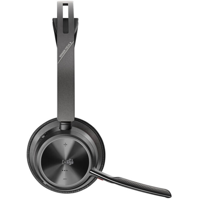 Headset HP POLY Voyager Focus 2 USB-C