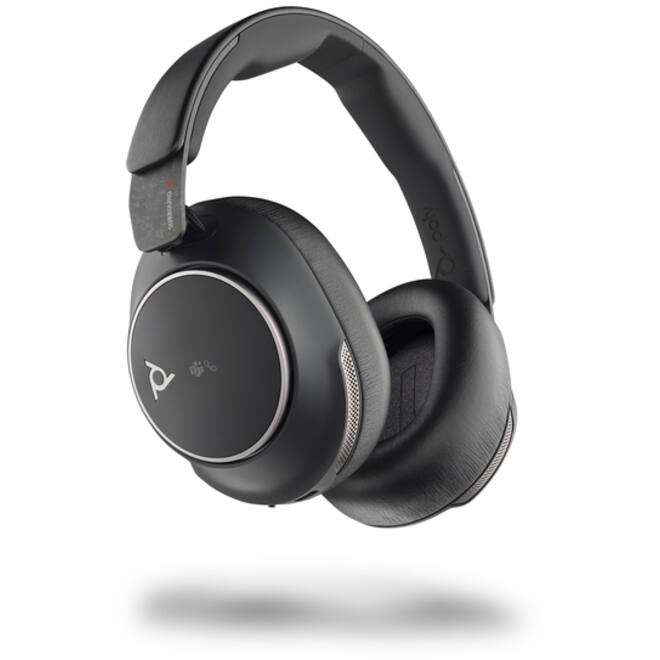 Headset HP POLY Voyager Surround 80 UC USB-C