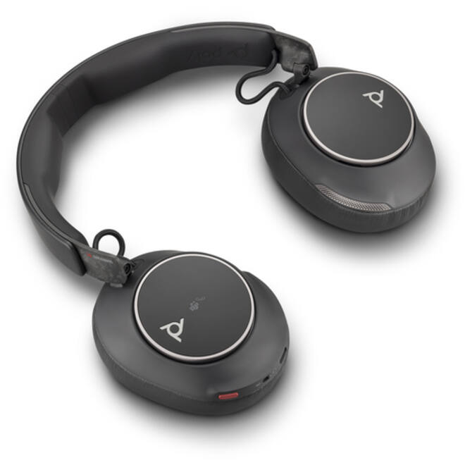 Headset HP POLY Voyager Surround 80 UC USB-C