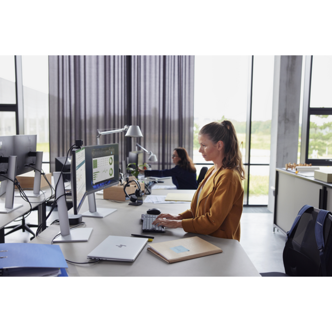 Toetsenbord HP 475 Dual-Mode draadloos