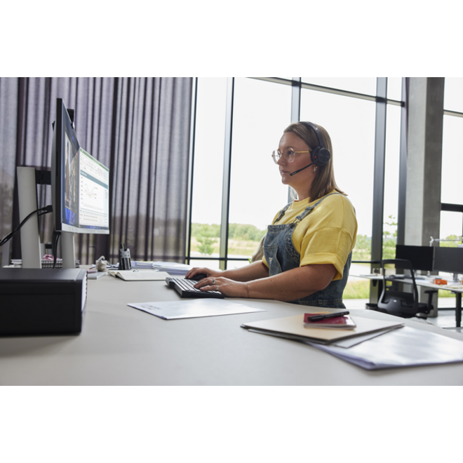 Toetsenbord HP 475 Dual-Mode draadloos
