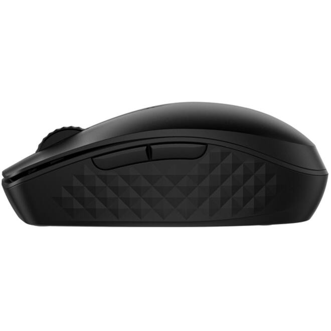 Muis HP 425 programmeerbaar draadloos