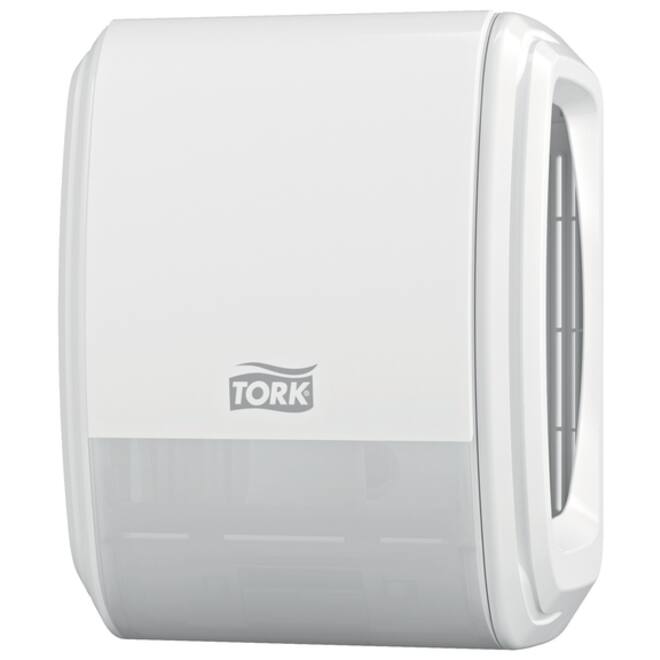 Luchtverfrisser Tork A3 Elevation startpakket 976000