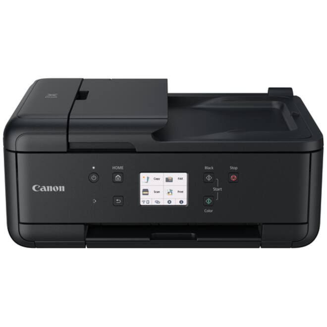 Multifunctional inktjet printer Canon PIXMA TR7650