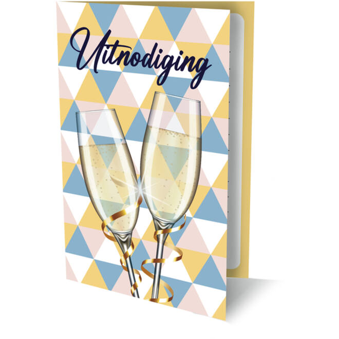 Uitnodiging Interstat Champagne
