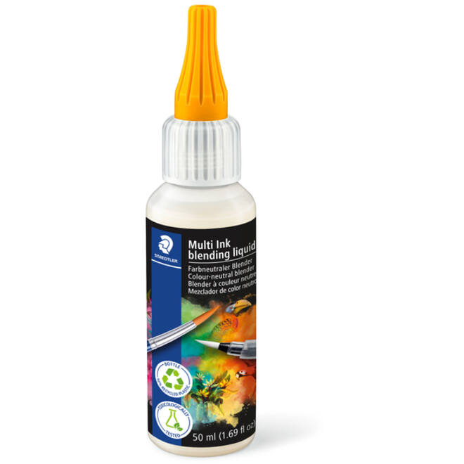 Blender Staedtler PigmentArts