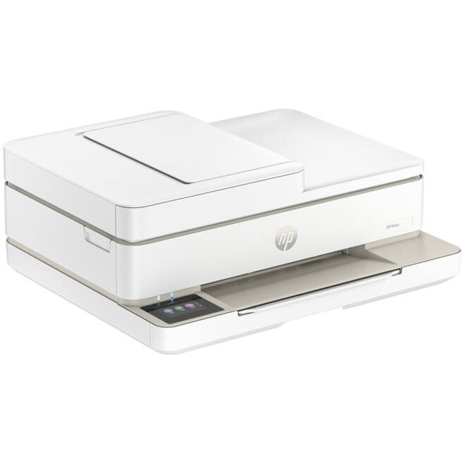 Multifunctional Inktjet HP Envy 6520E