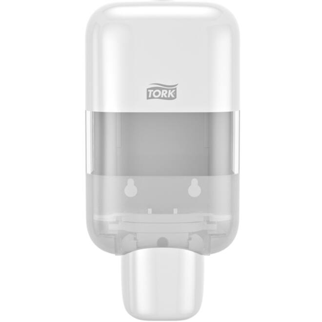 Zeepdispenser Tork S5 Elevation 525ml wit 565200