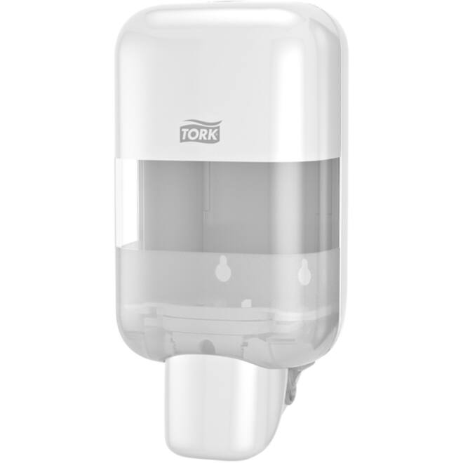 Zeepdispenser Tork S5 Elevation 525ml wit 565200