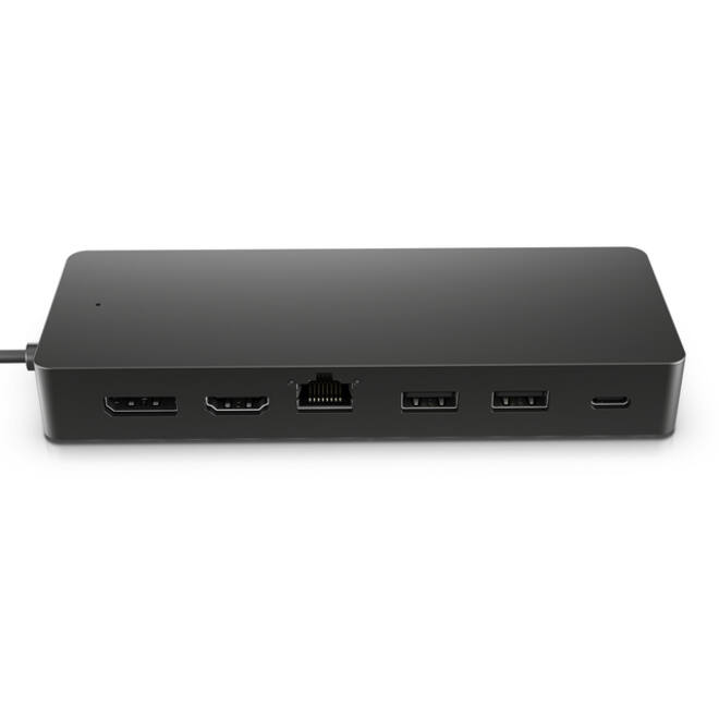 Hub HP Universal USB-C Multiport