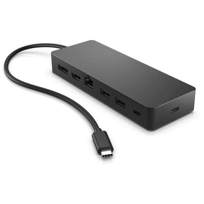 Hub HP Universal USB-C Multiport