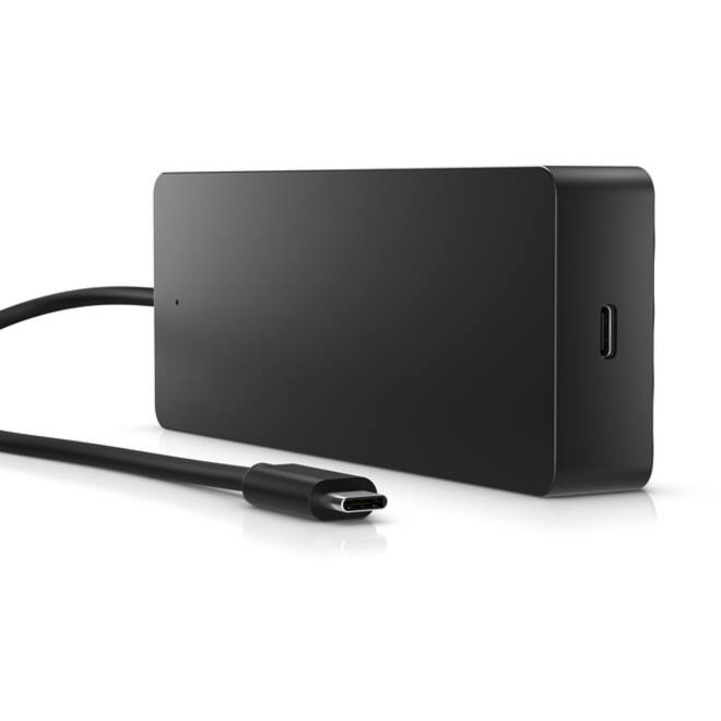 Hub HP Universal USB-C Multiport