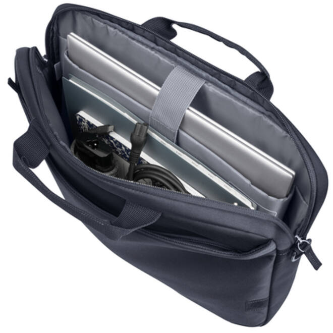 Laptoptas HP Everyday briefcase 16 grijs