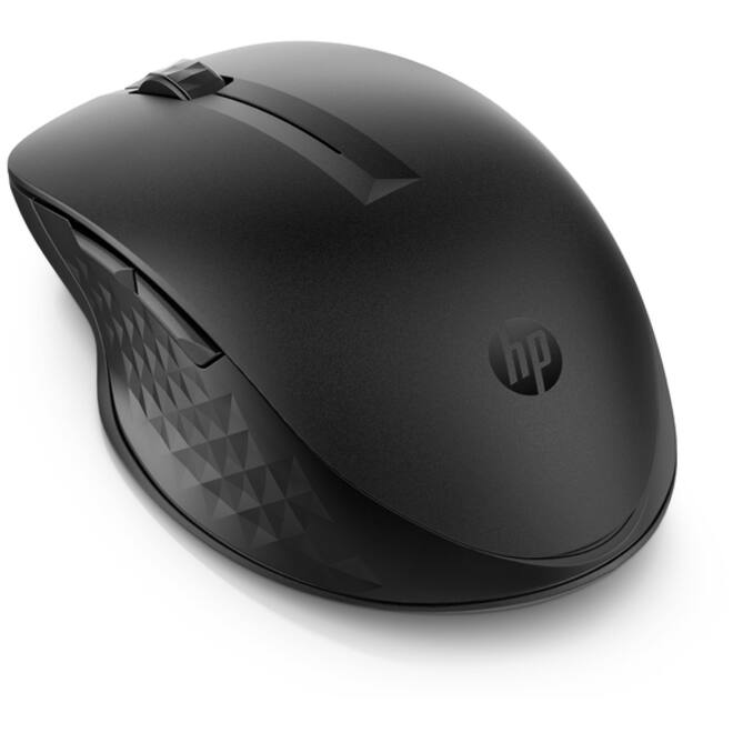 Muis HP 435 multi-device draadloos zwart