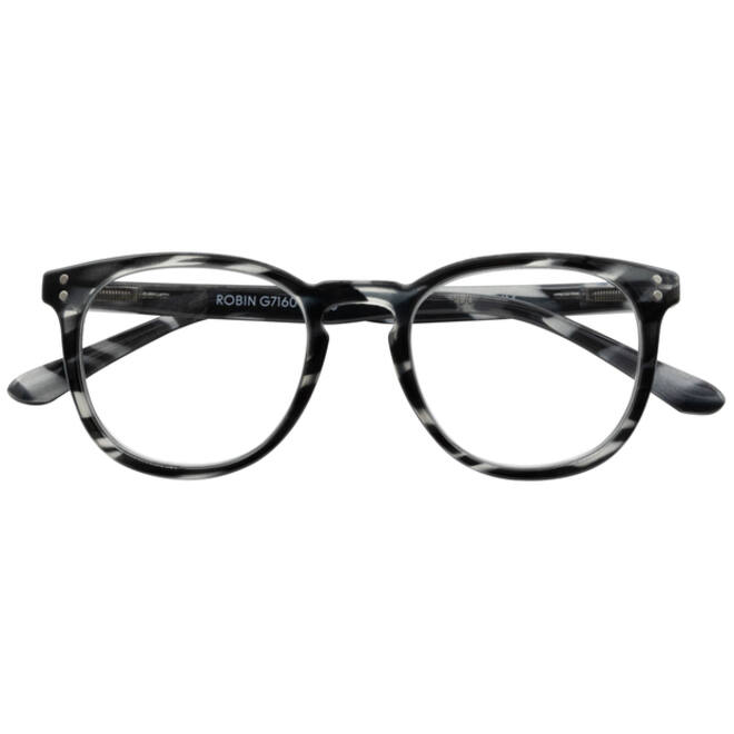 Leesbril I Need You Robin +1.00 dtp zwart