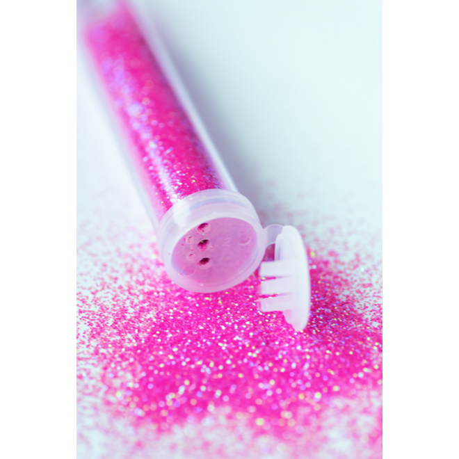 Glitterpoeder Bio Folia Rainbow 7gr 10 kleuren