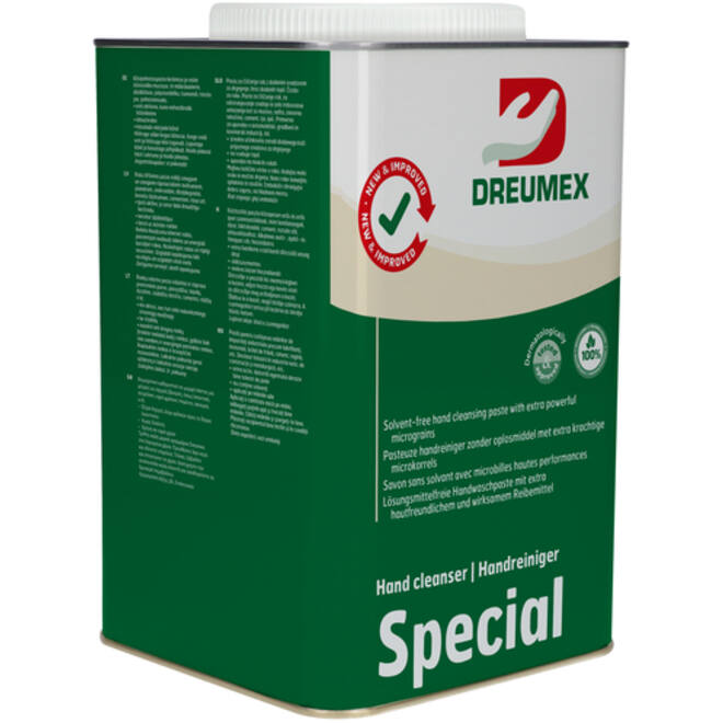 Handreiniger Dreumex Special 4.2Kg