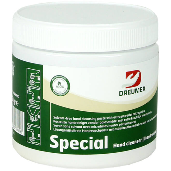 Handreiniger Dreumex Special 550gr