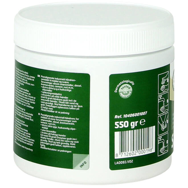 Handreiniger Dreumex Special 550gr
