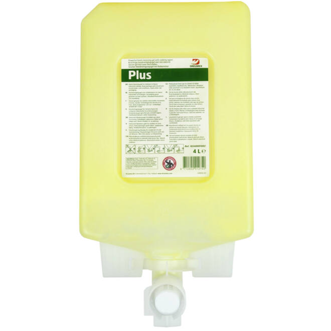 Handreiniger Dreumex Plus 4 liter EX4000
