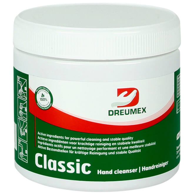 Handreiniger Dreumex Classic 600ml