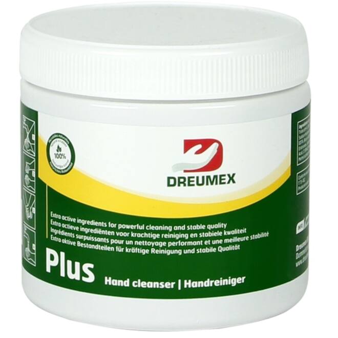 Handreiniger Dreumex Plus 600ml