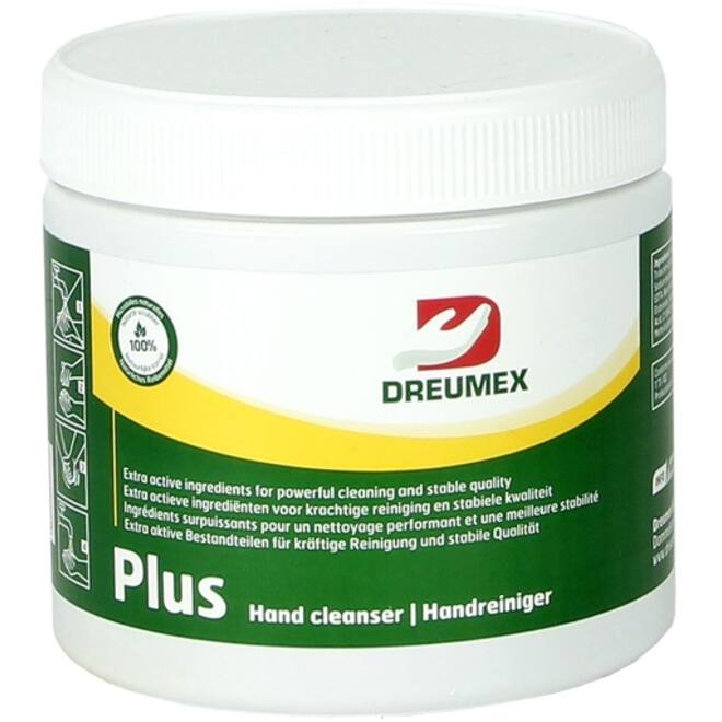 Handreiniger Dreumex Plus 600ml