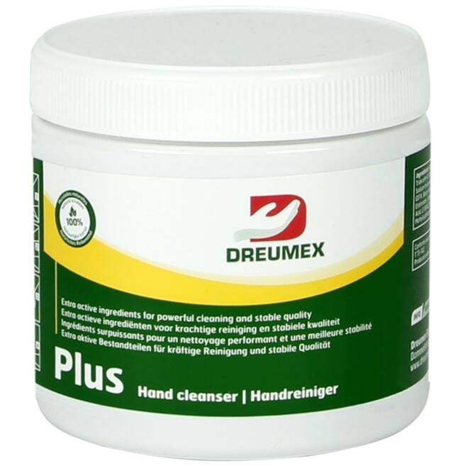 Handreiniger Dreumex Plus 600ml