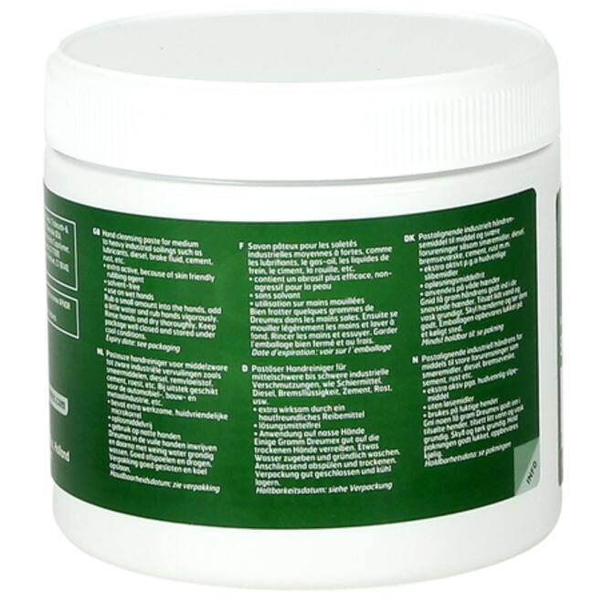 Handreiniger Dreumex Plus 600ml
