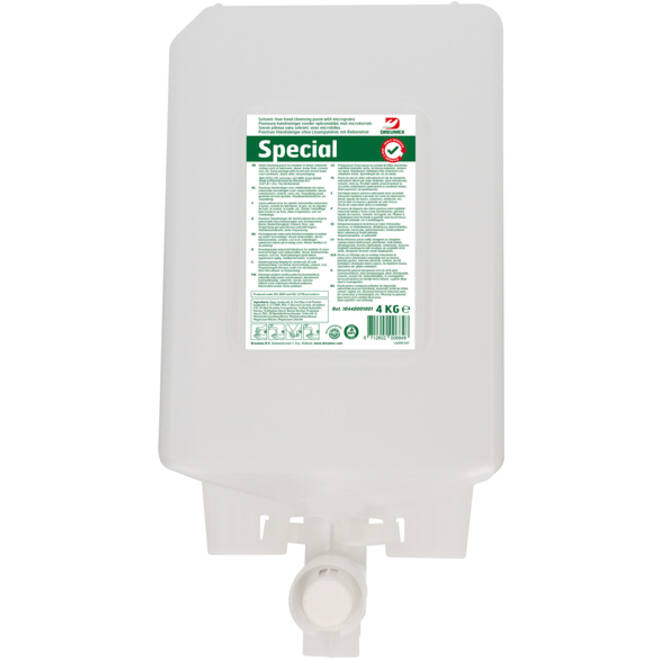 Handreiniger Dreumex Special 4KG EX4000