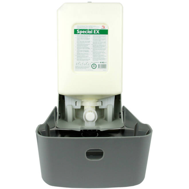 Handreinigerdispenser Dreumex EX4000 4L