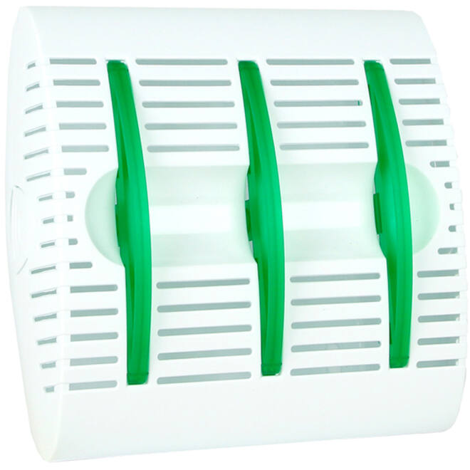 Luchtverfrisserdispenser Dreumex Gold Fresh Air