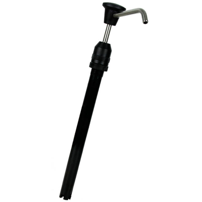 Dispenser Dreumex 4.5L voor blik wandhouder met pomp