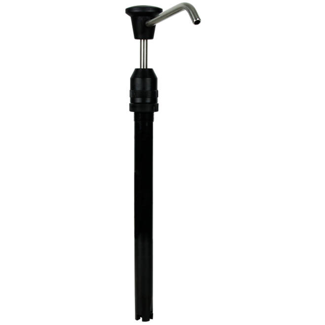 Dispenser Dreumex 4.5L voor blik wandhouder met pomp